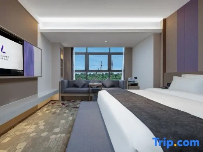 Business Double room