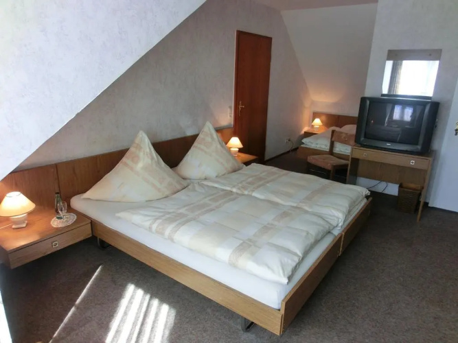 Hotel Hinz