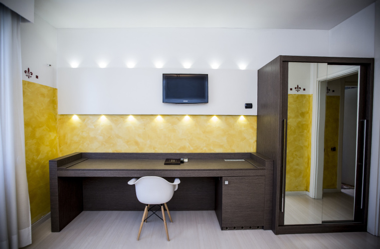 Hotel Agape