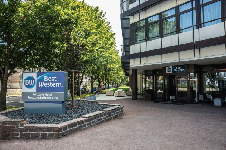 Hotelafbeelding
