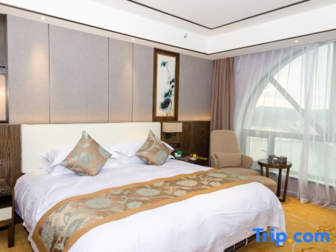 Executive Double Suite
