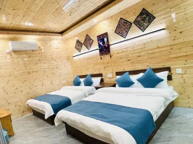 Sanjiang Scenic Good Inn
