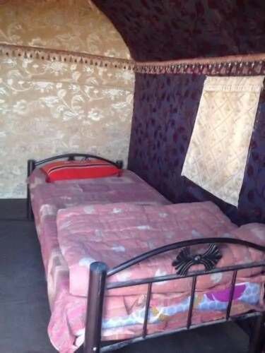 Tent
