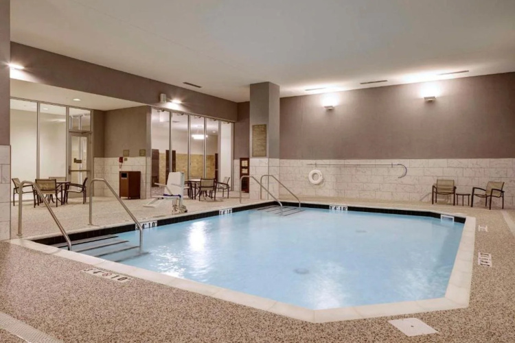 Hyatt Place St. Paul/Downtown photo 18