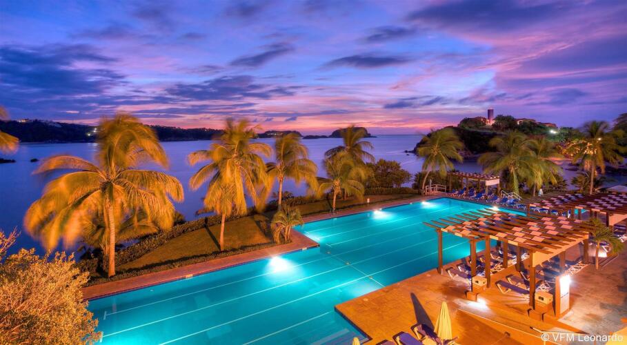 Imagen de Las Brisas Huatulco