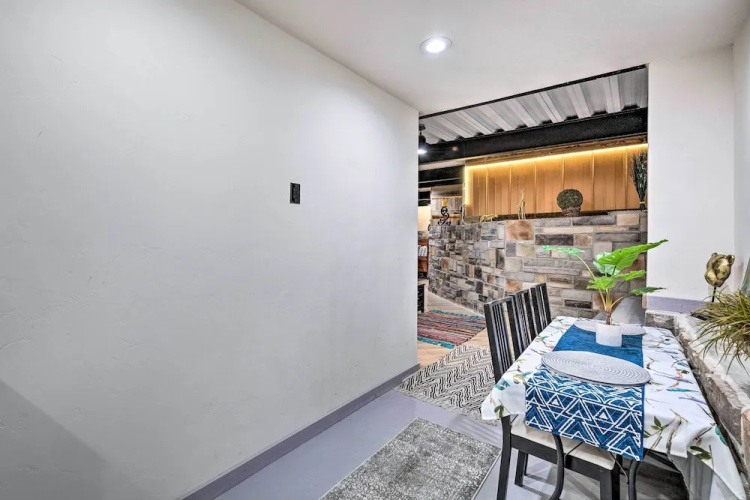 Newly Built Tooele Suite w/ Stunning Views!