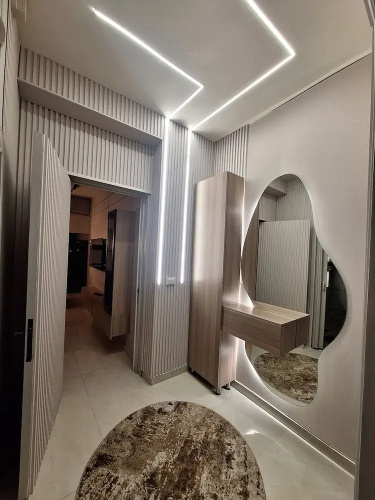Charming 2-bedroom Apartment in Hamra, Beirut