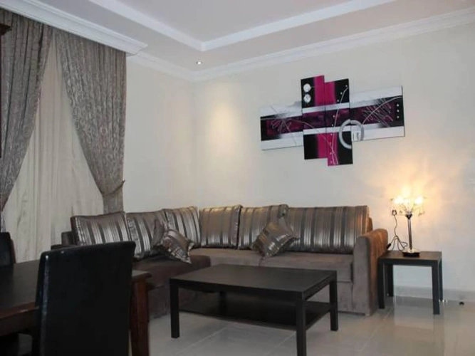 Superior Double Suite