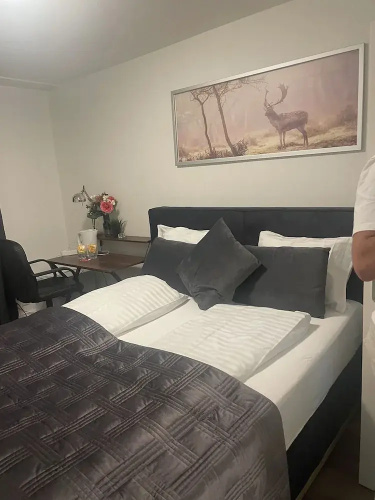 Hotel Hecht