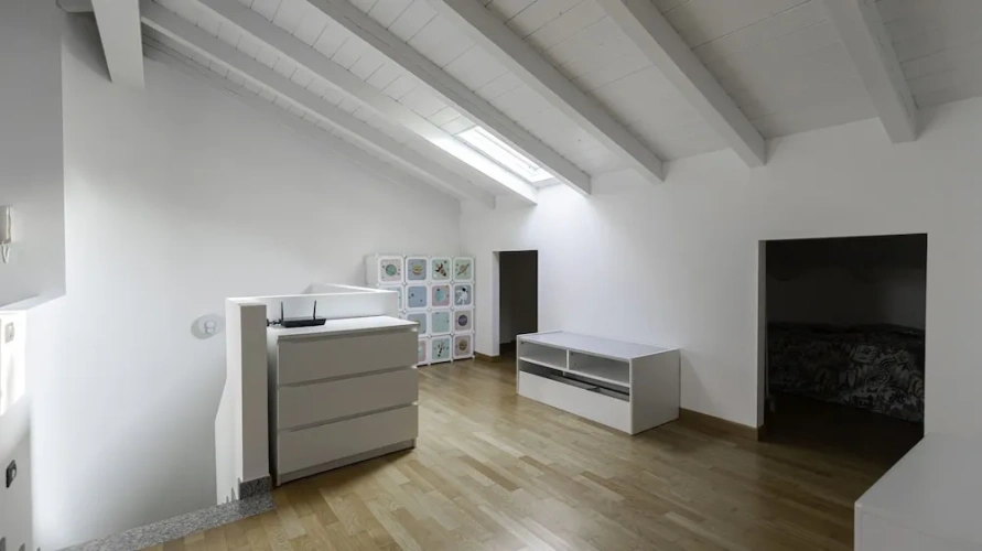 3 Bedrooms Villa