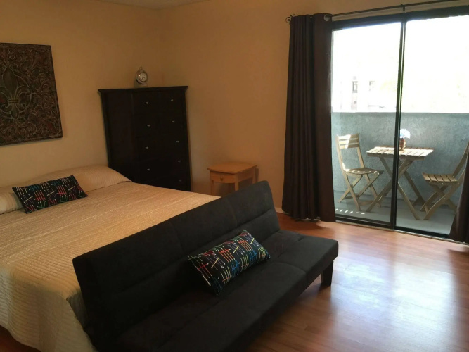 Glendale Apartment Rental by Owner