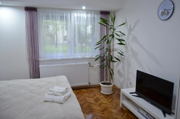 Mikmari apartman