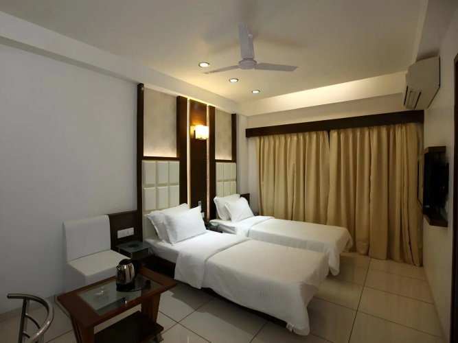 Hotel Atithi