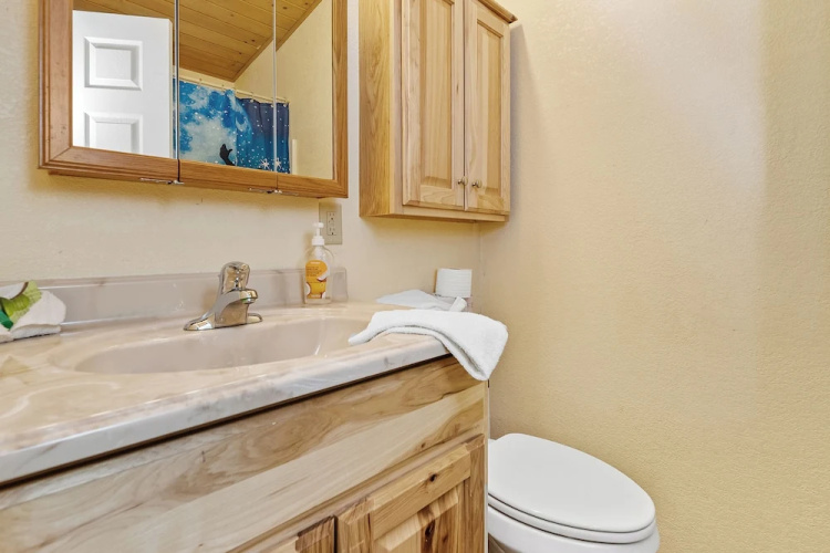 Peter Pan Lodge