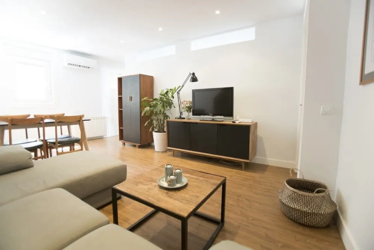 Apartamento Malasaña II