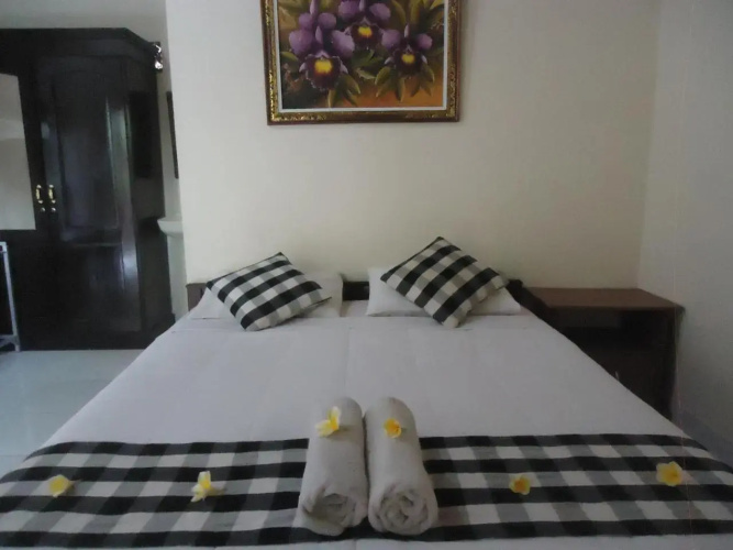 Nataliya Homestay