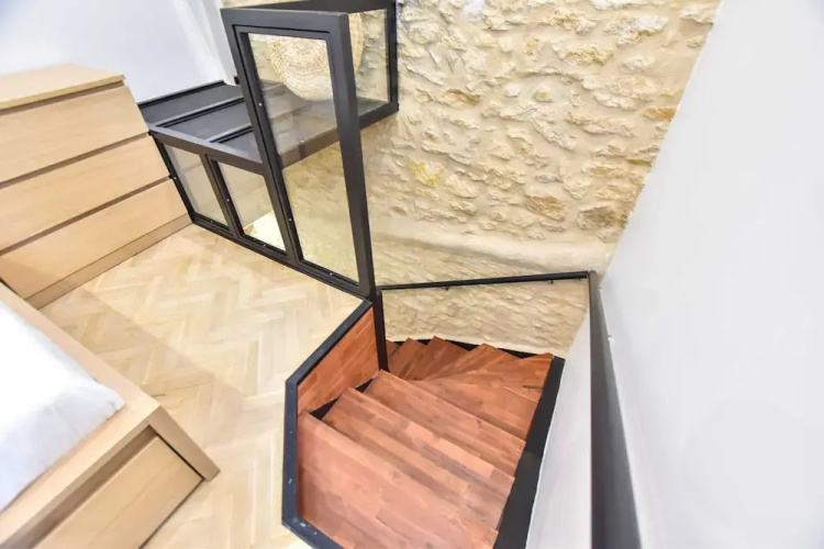 Charming Duplex - 1br/3p - Grenelle/champs-de-mars