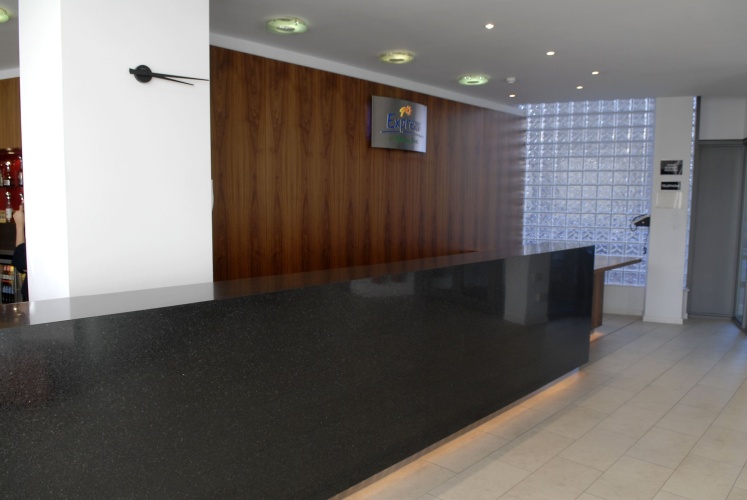 Holiday Inn Express Derry - Londonderry photo 19
