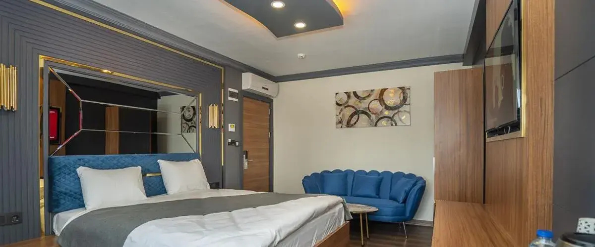 216 Yali Suites