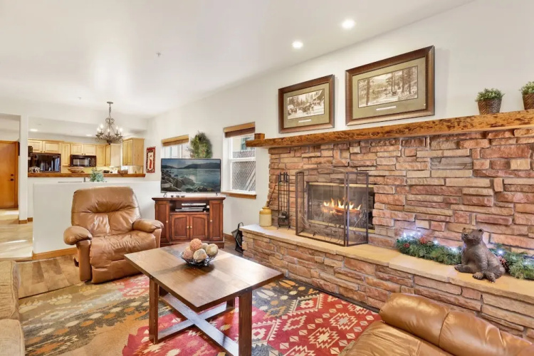 Summit Mountain Getaway #2264