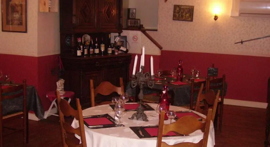 Auberge Le Castel