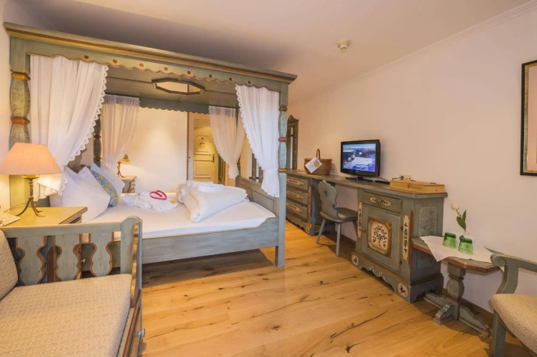 Hotel Hochfilzer
