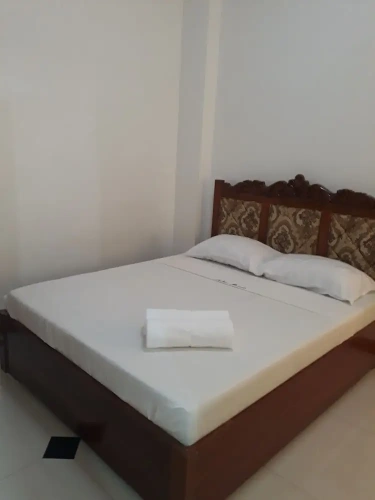 1 Bedroom Standard Single room with view
