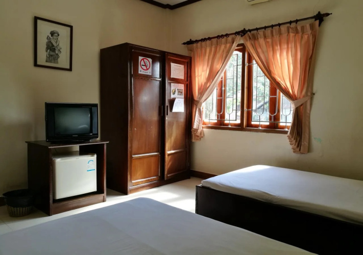 Souphaphone Hotel