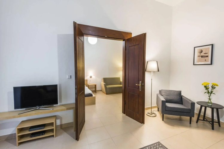 Bohemia Apartments Prague Centre