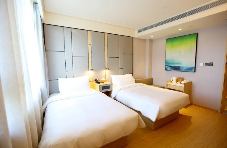 JI Hotel Beijing Chaoyang Road
