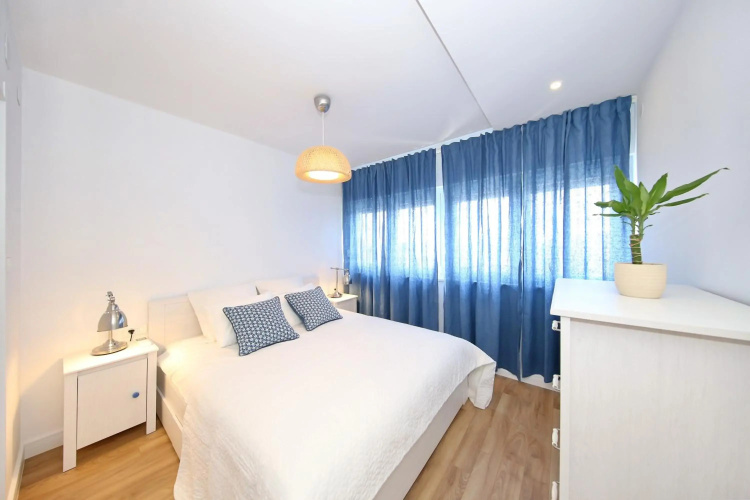 Porat Apartment