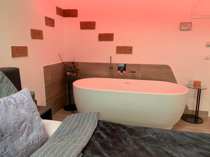 Auszeit Vienna Wellness Apartment