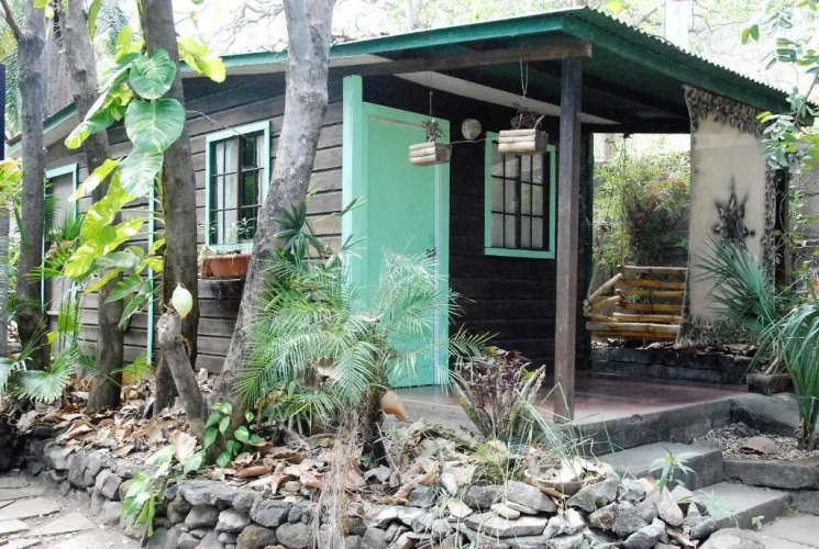 Double Bungalow