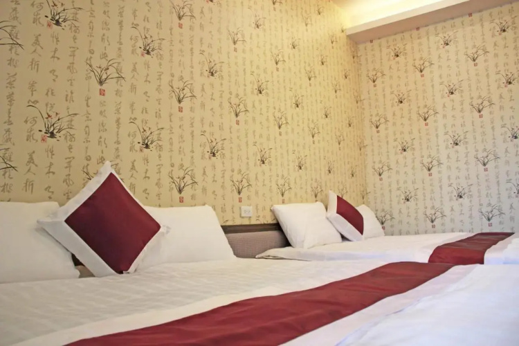 Wind Town Guest house