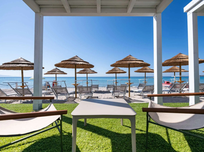 Palazzo Tirso Cagliari MGallery photo 27
