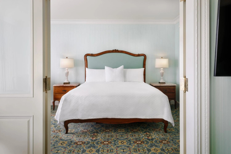 Grand America Hotel photo 6