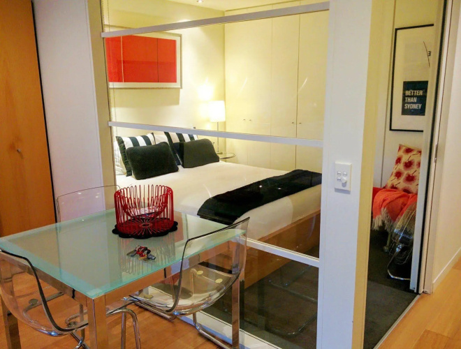 About Melbourne Apartments