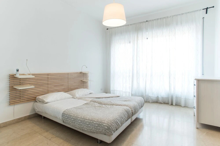Holiday Rome Apartments - Aurelio