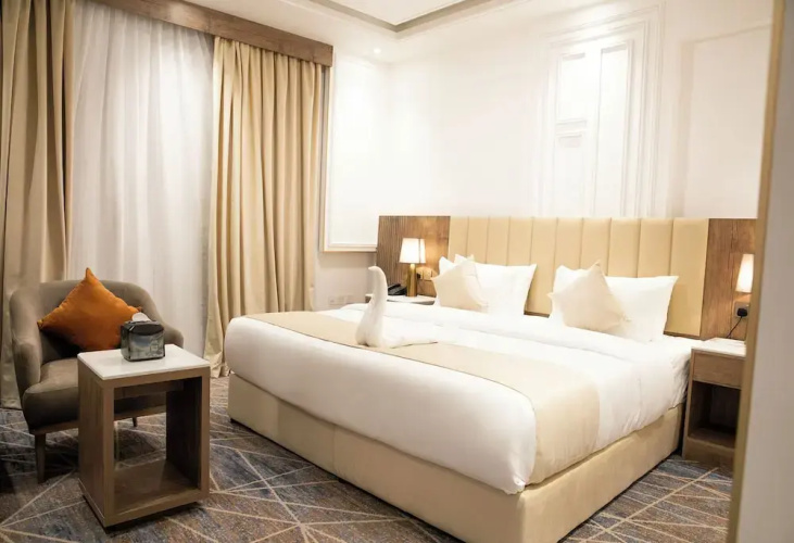 Imagen del hotel