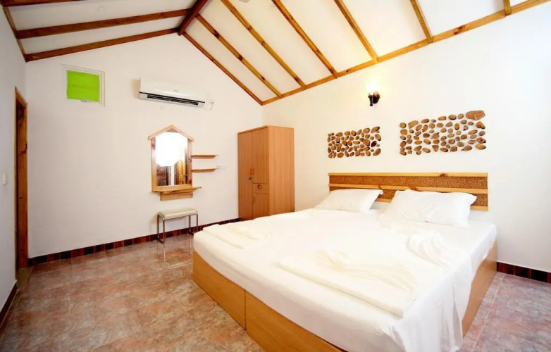 Papaya Heaven