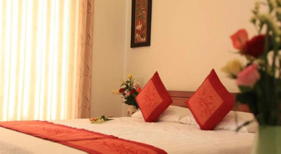 Moc Vien Homestay