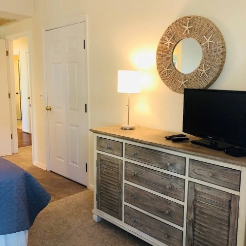 2 Bedrooms Standard room