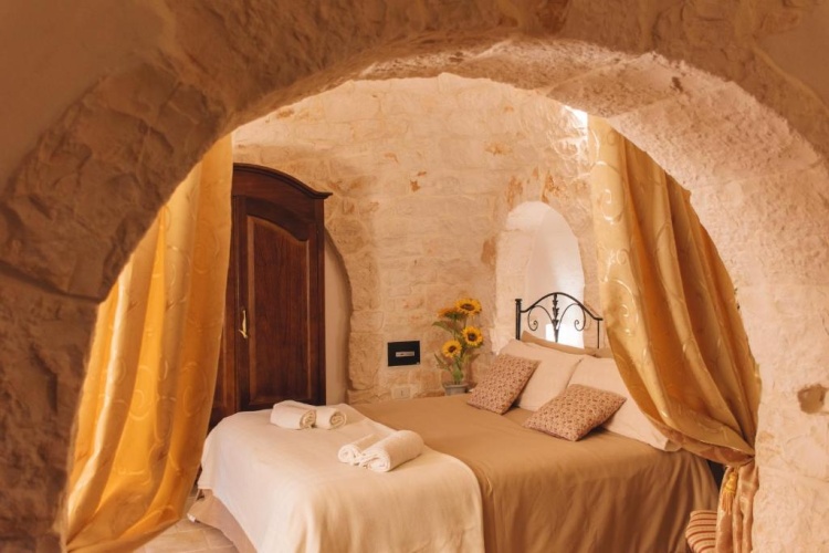 1 Bedroom Standard room