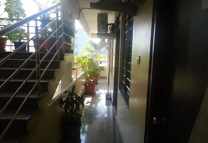 Sai Ram Residency