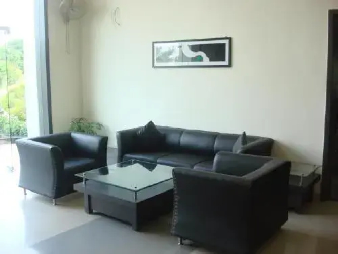 Hotel Vikram Aditya
