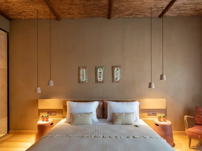 Superior room