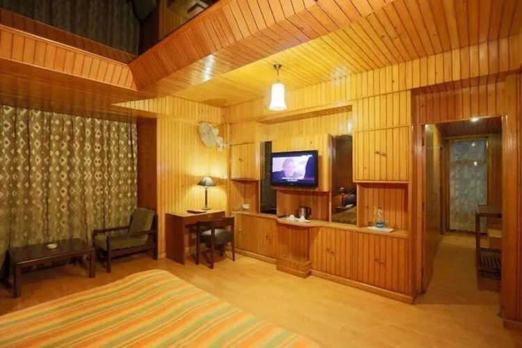 Hotel Shingar