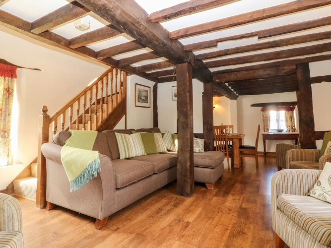 Elmhurst Cottage
