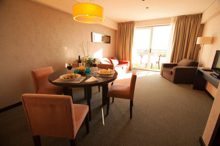 Epic Hotel San Luis photo 21
