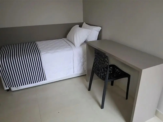 Pousada Boutique Do Lazer Spa
